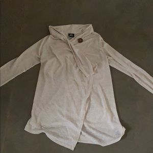 Bobeau light sweater